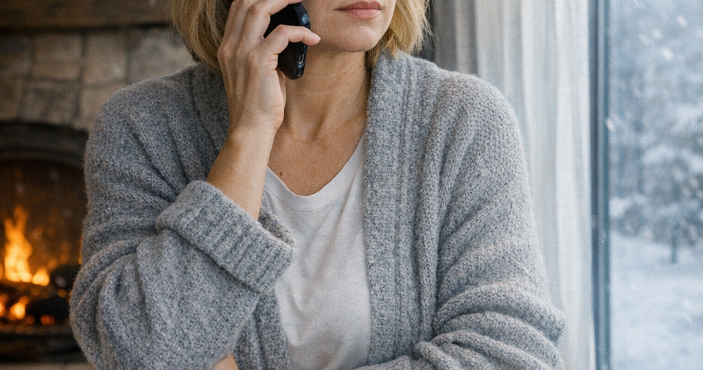 – Эллина Родионовна… – выдохнула она наконец так, словно готовилась прыгнуть в ледяную воду. – Это Нора Леонидовна Мороз.Я не поверила своим