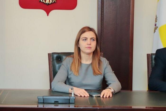 Обложка © VK / Администрация города Пятигорска