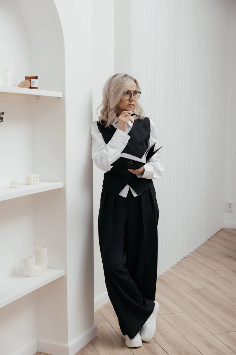 Авторское фото канала