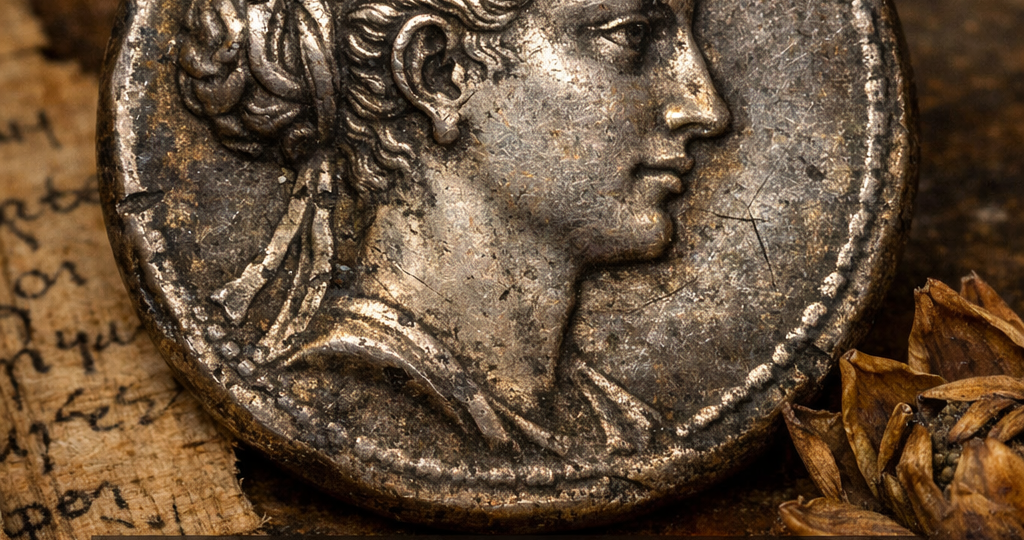 Клеопатра: не красавица, а гениальный политик