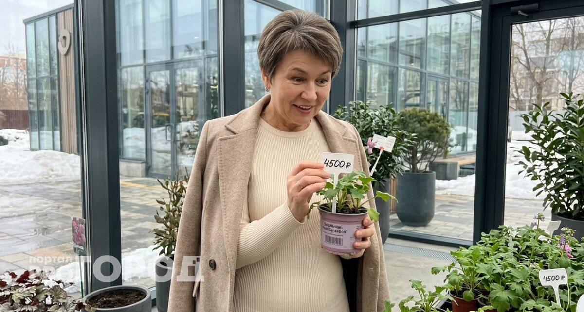    Фото Нина Капустина для pg21.ru