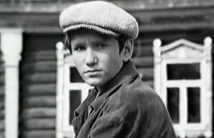    Неожиданный поворот судьбы