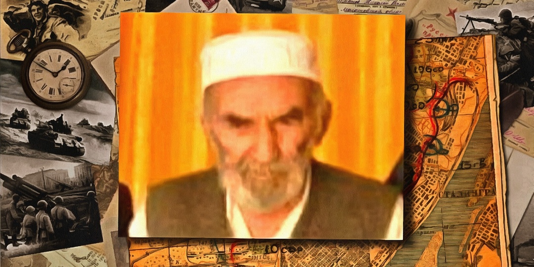 "Он был единственным афганцем в РККА, прошёл ВОВ с 1941-го года и штурмовал Берлин". Как сложилась его непростая судьба после войны