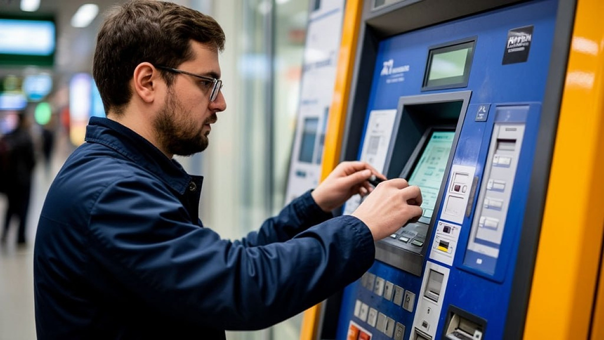 Даже безналичные переводы могут нарушать закон