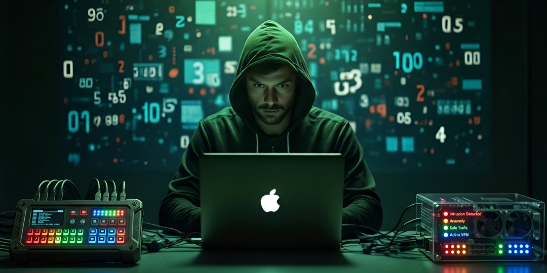 Основы сетей передачи данных