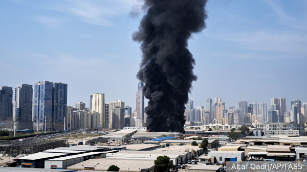     Фото: Altaf Qadri/AP/TASS   
 Текст: Андрей Резчиков