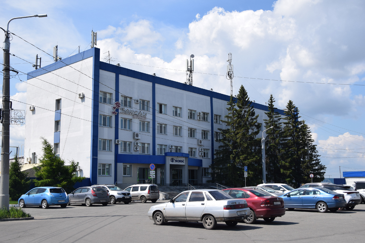 Фото автора канала "Приключения Тома Сойера".