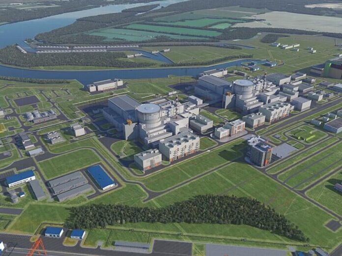    Венгрия стремится стать атомным гигантом к 2033 году, развивая свои ядерные мощности в рамках долгосрочной энергетической стратегии.