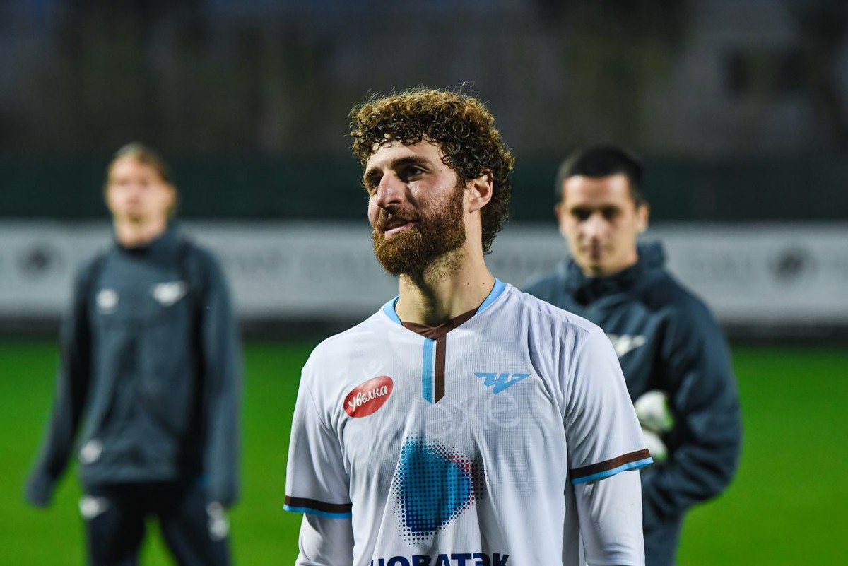     Фото: ФК «Челябинск»