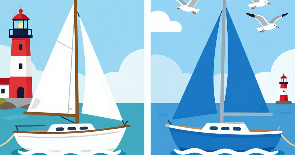 Морской детектив: сможешь ли ты заметить то, что ускользнуло от взгляда 99 % игроков?