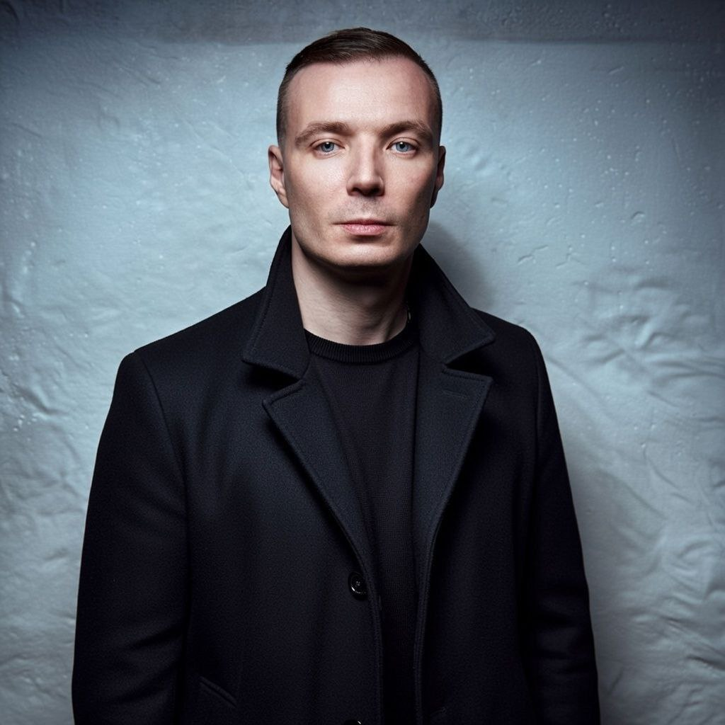 Нумеролог Дмитрий Шимко