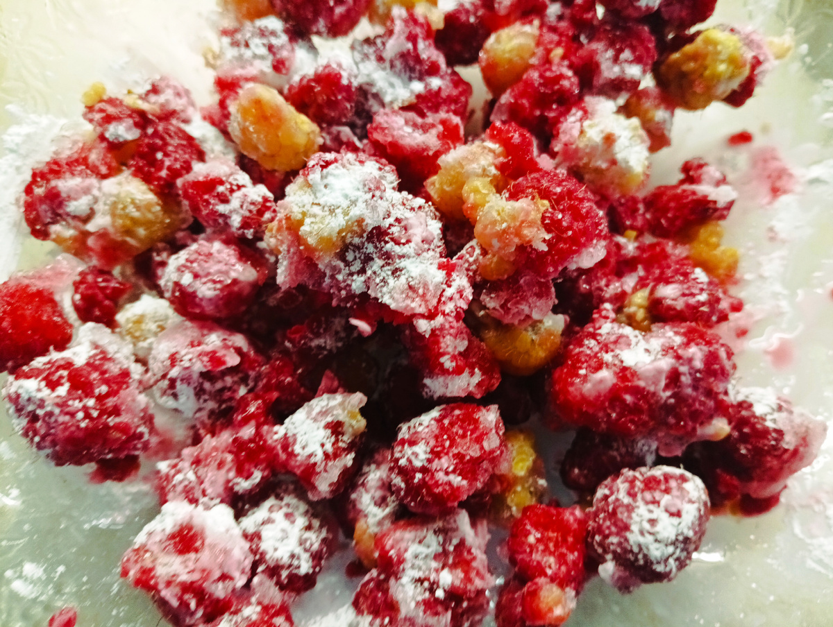 Фото: Вкусная еда без труда