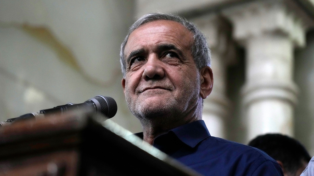    Пезешкиан АР