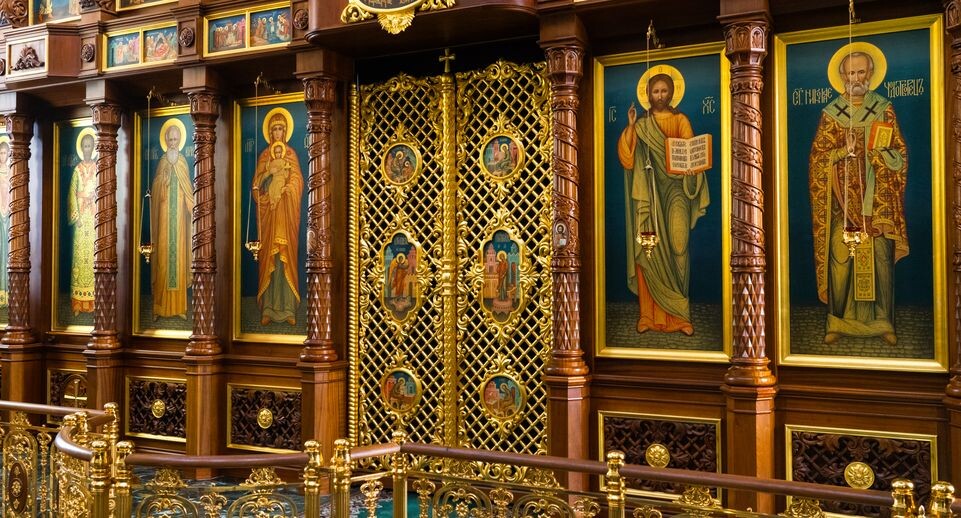 День памяти Матроны Московской: о чем верующим молиться святой 8 марта