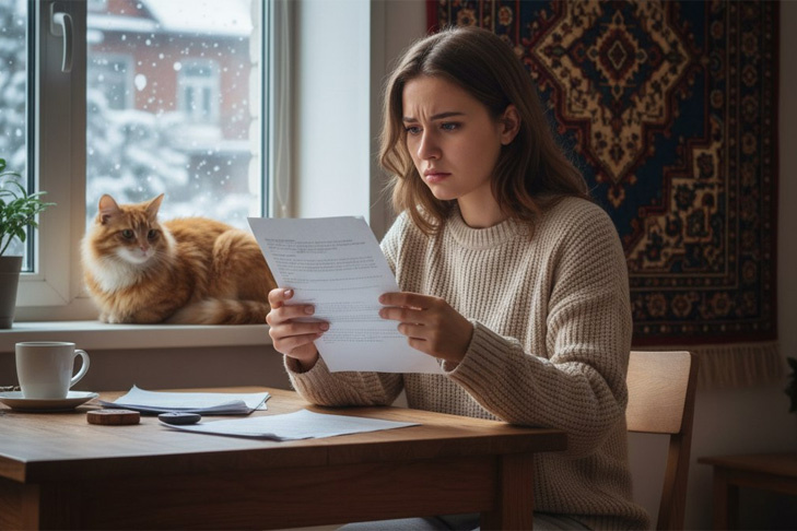    Кадр нейросети FLUX носит иллюстративный характер