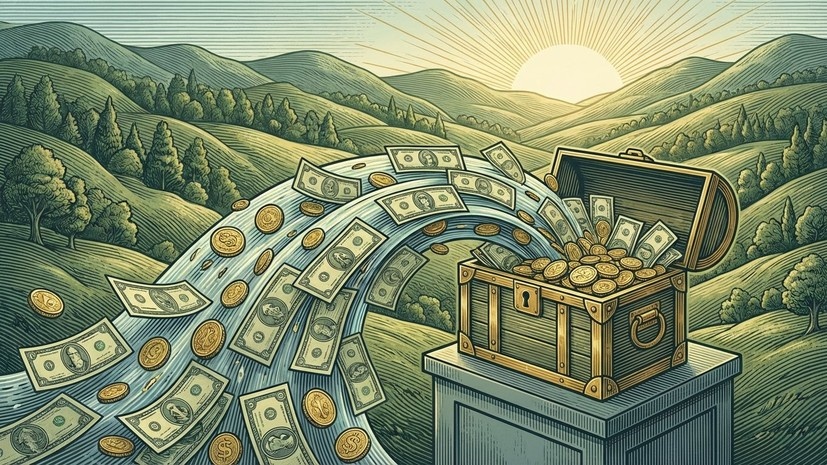   Сгенерировано с помощью ИИ