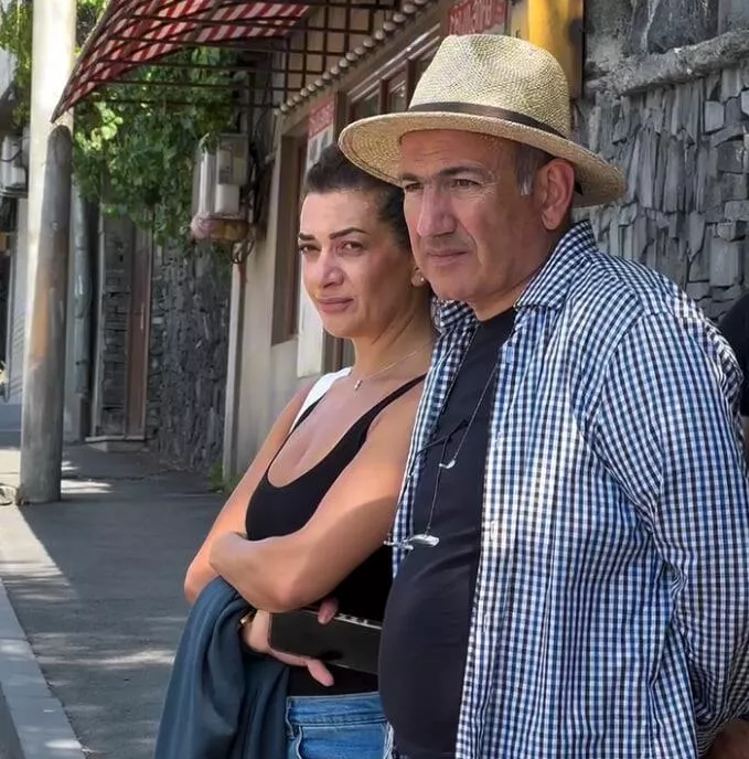 © Photo : Screenshot / press office of the Prime Minister of RA