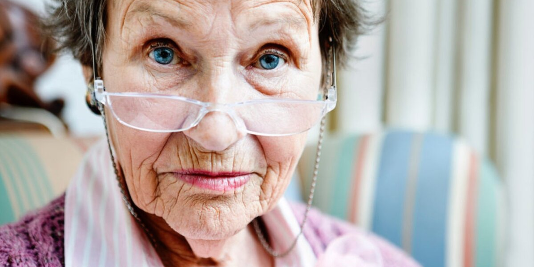 С кем правильнее всего жить пожилым людям после 70 лет