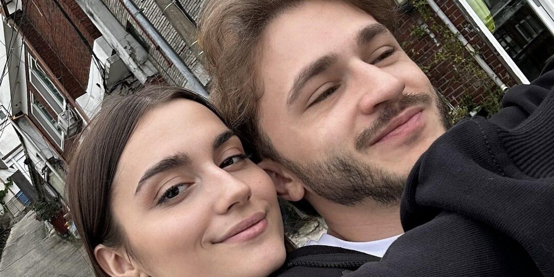 Джарахов и Мона расстались: неужели пара больше не вместе