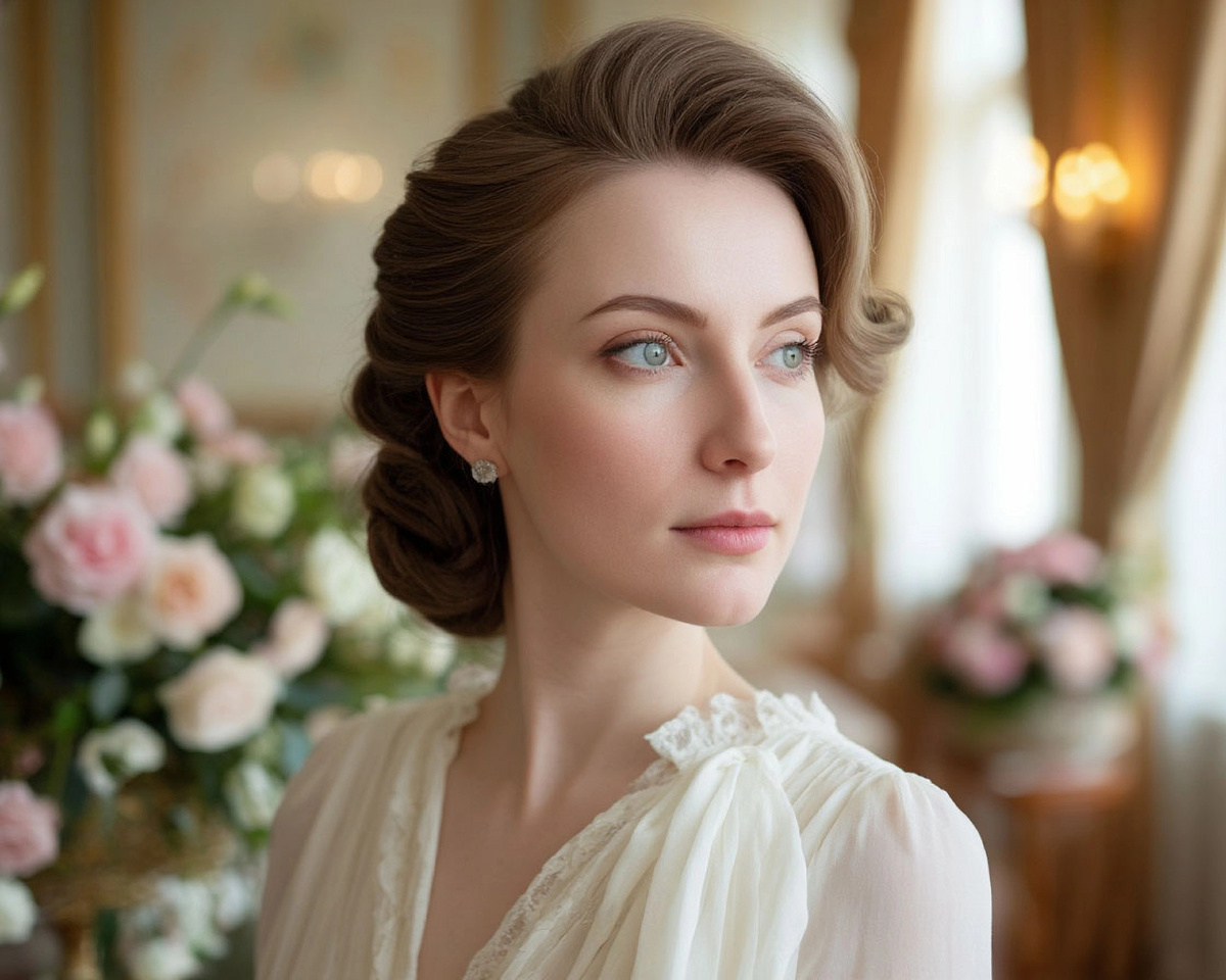 Автор: Вика Трель © 3994