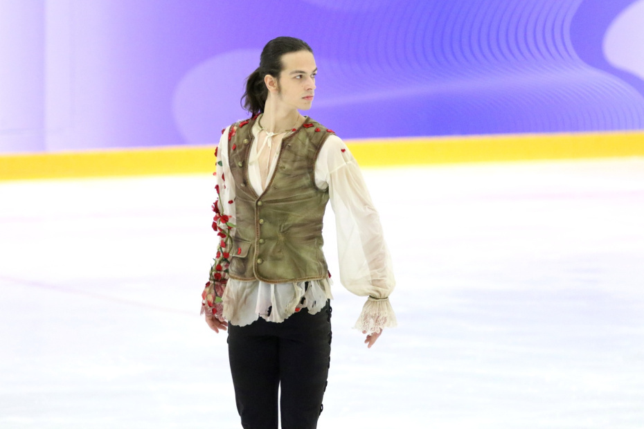    Maksim Konstantinov/Global Look Press/Global Look Press