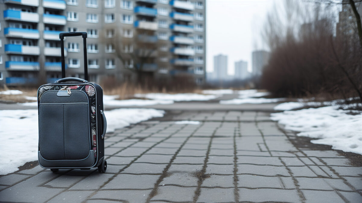    Фото - slanews.ru Юлия Андриенко