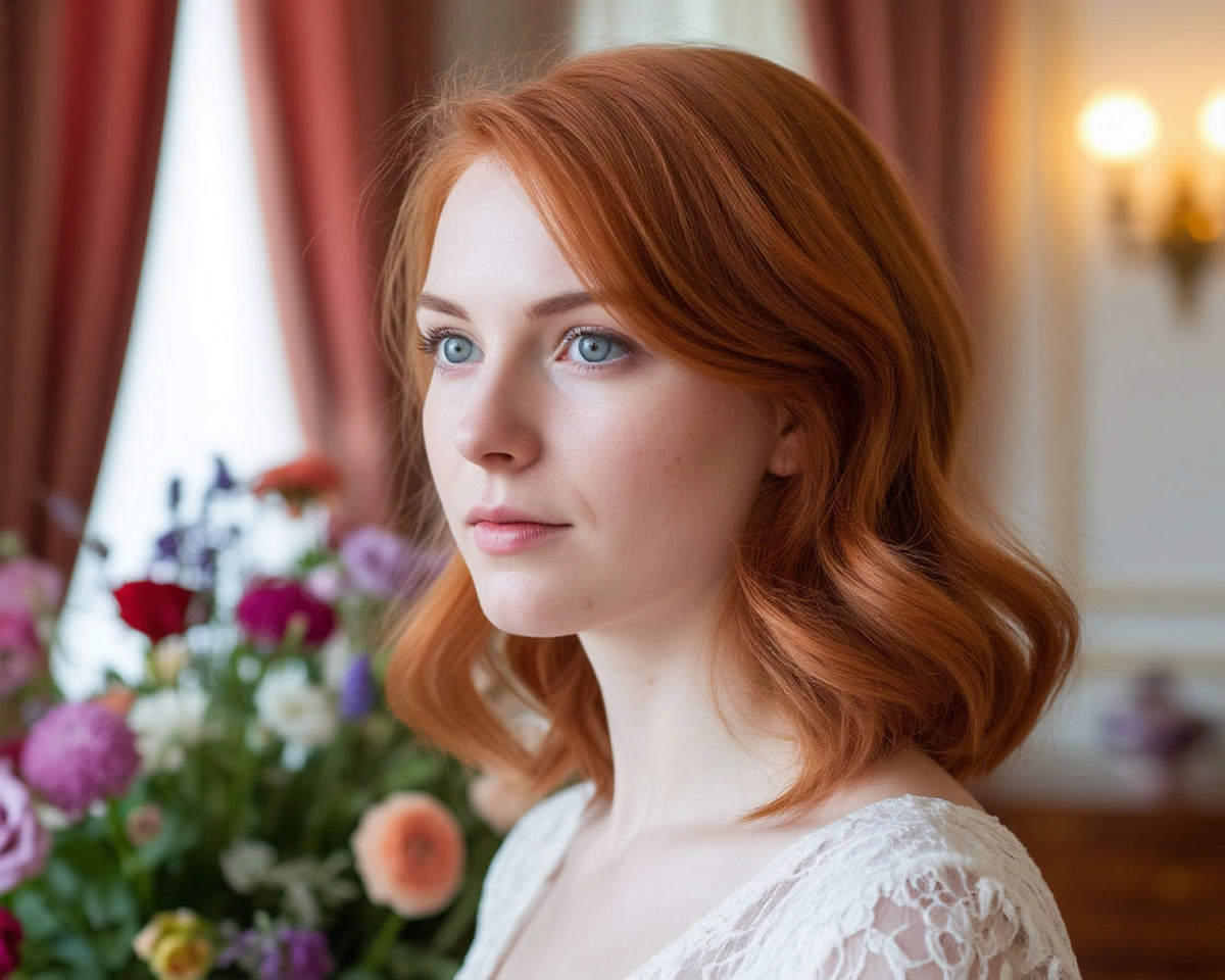 Автор: Вика Трель © 3995