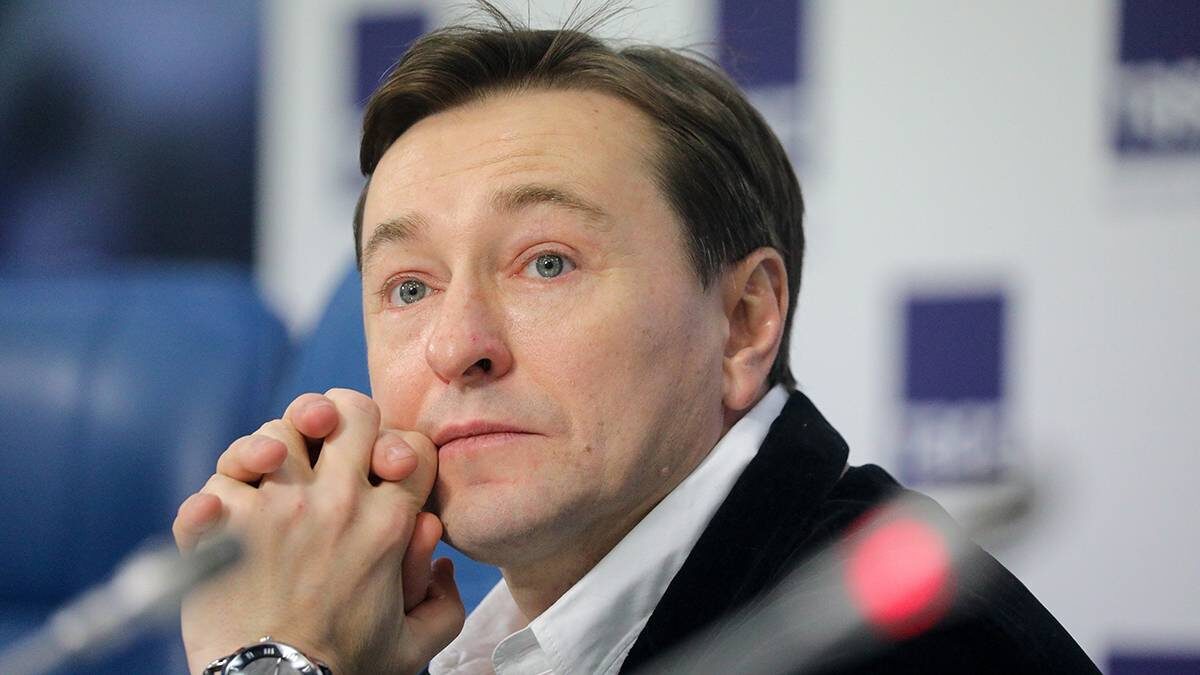    Фото: Артур Новосильцев / АГН Москва