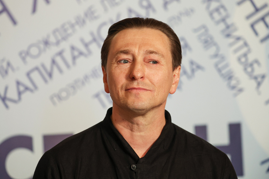    Алексей Белкин/NEWS.ru