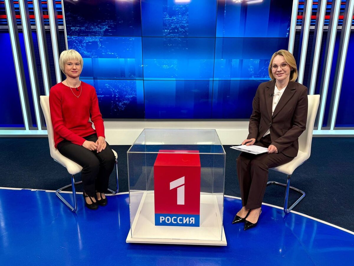    Женщины — на высоте