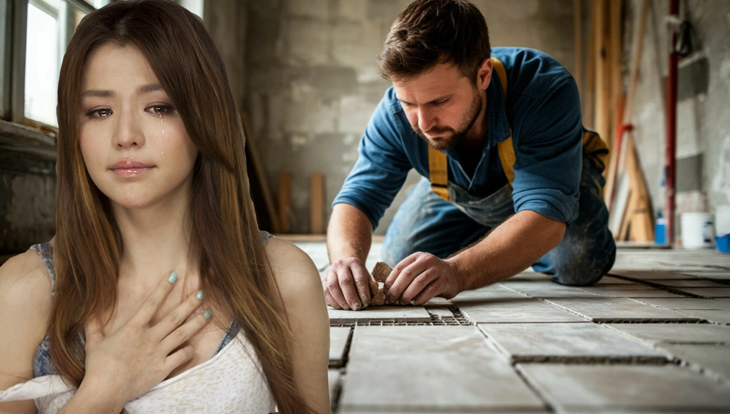 Коллаж @ Горбунов Сергей; Изображение создано с использованием сервиса Шедеврум по запросу Сергея Горбунова