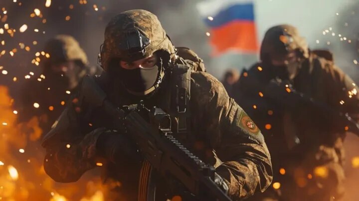 "В такой позиции мы победить просто не можем": В подполье указали на тех, кто мешает закончить СВО