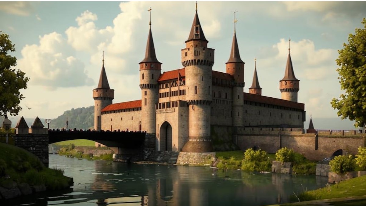 создано с помощью GigaChat