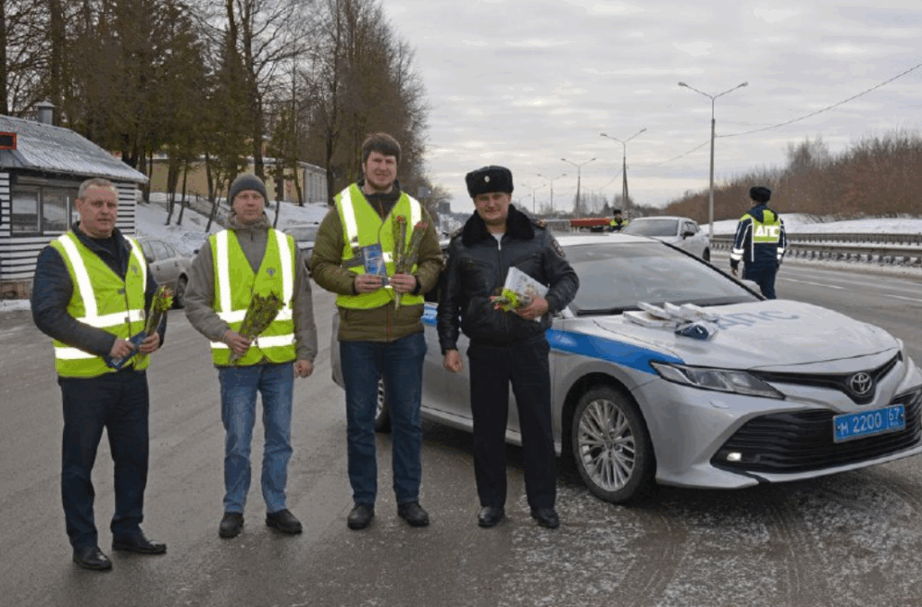    Фото: t.me/gibdd67