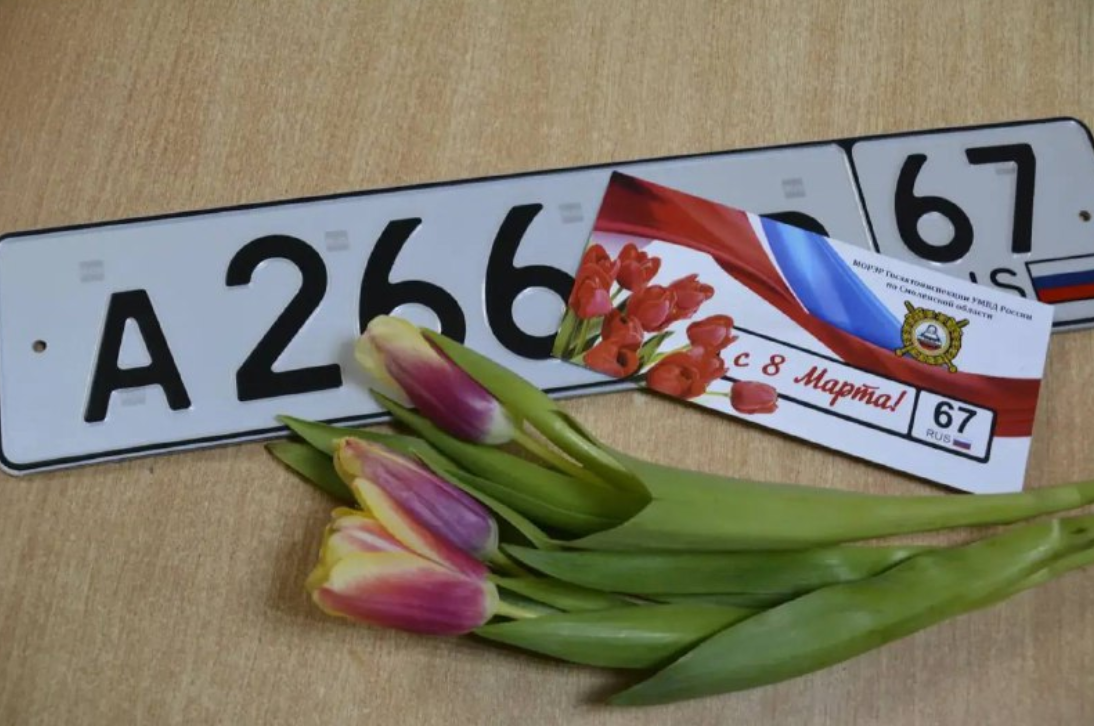    Фото: t.me/gibdd67