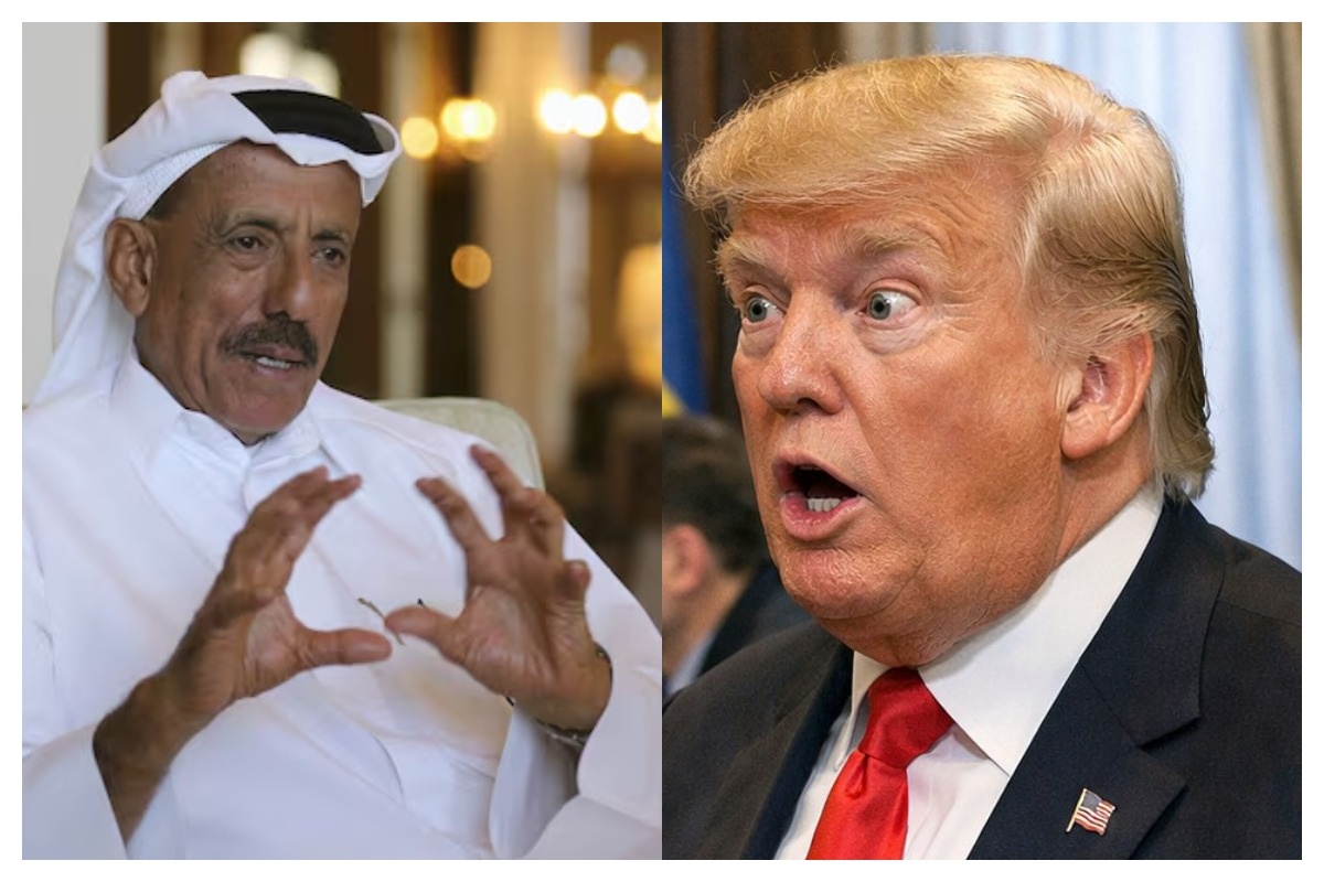    Фото: Ashraf Mohammad, источник: www.reuters.com. Фото: коллаж RuNews24.ru