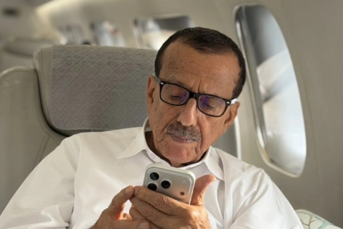    Фото: KhalafAlHabtoor, источник: x.com