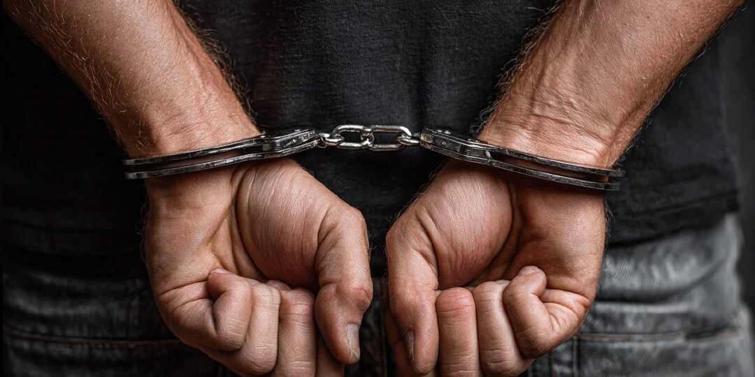 В Ростове прохожий поймал вора-рецидивиста, укравшего две коробки конфет