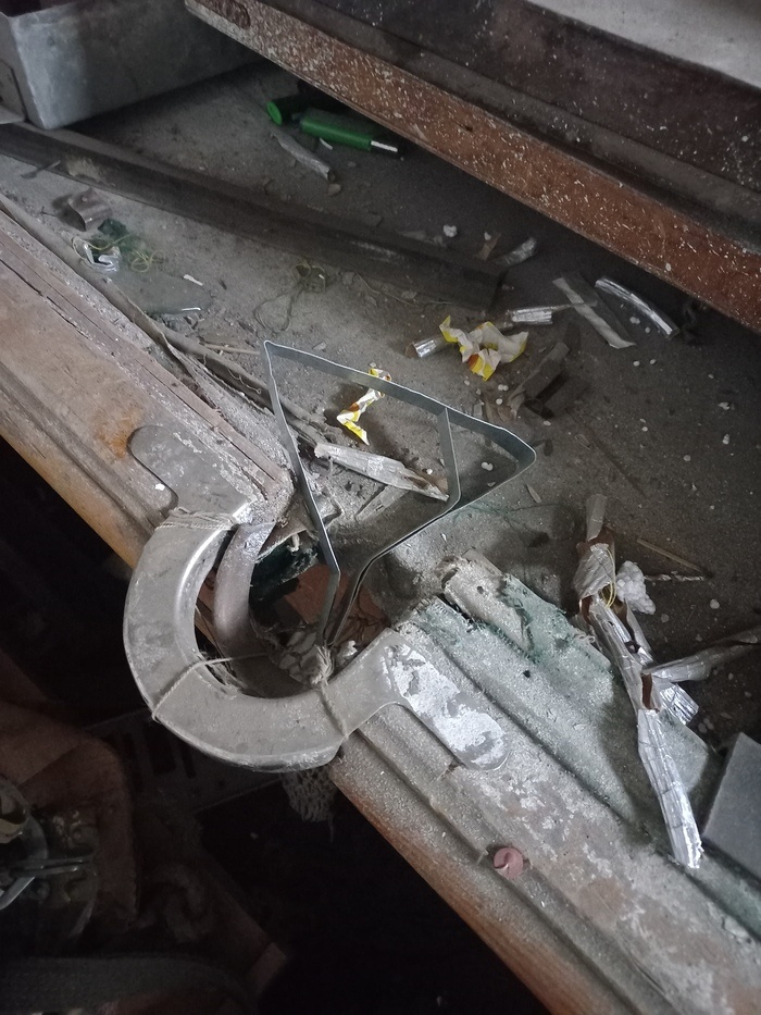 Листайте вправо, чтобы увидеть больше изображений