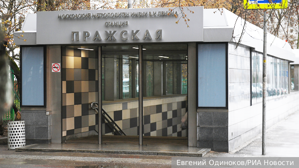     Фото: Евгений Одиноков/РИА Новости   
 Текст: Вера Басилая