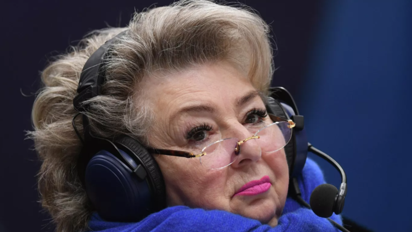   РИА Новости