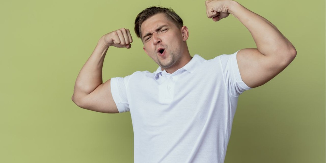 Как повысить тестостерон без тестостерона? Разбор уролога