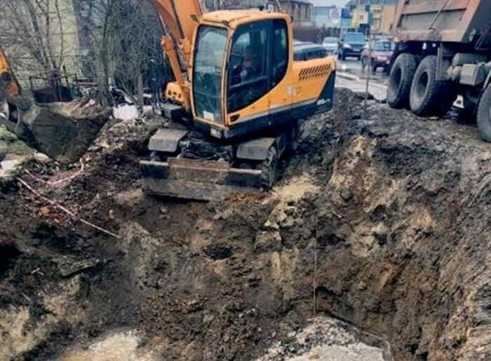 Иллюстрация: Ростовводоканал