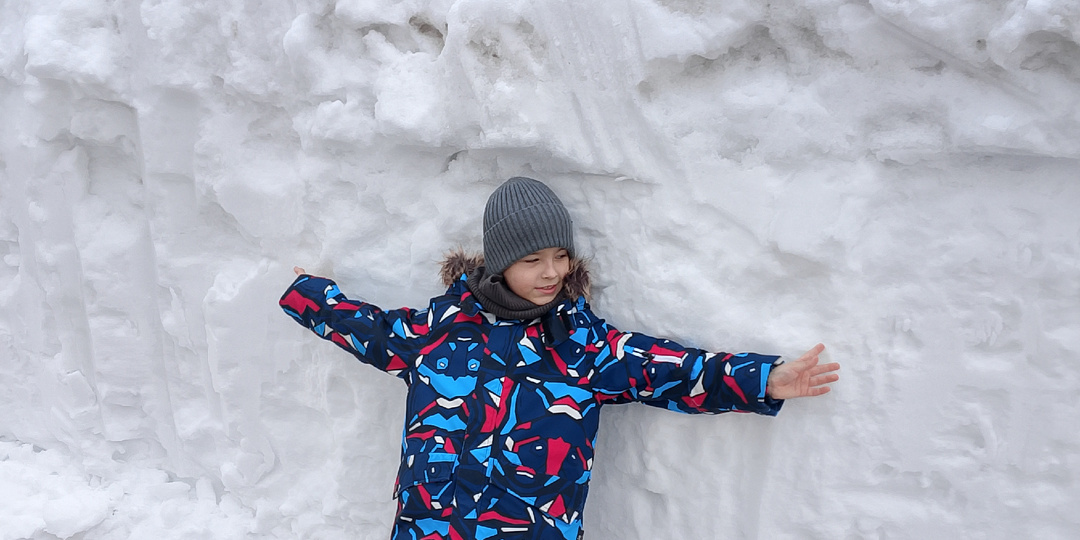 Я просто молилась!