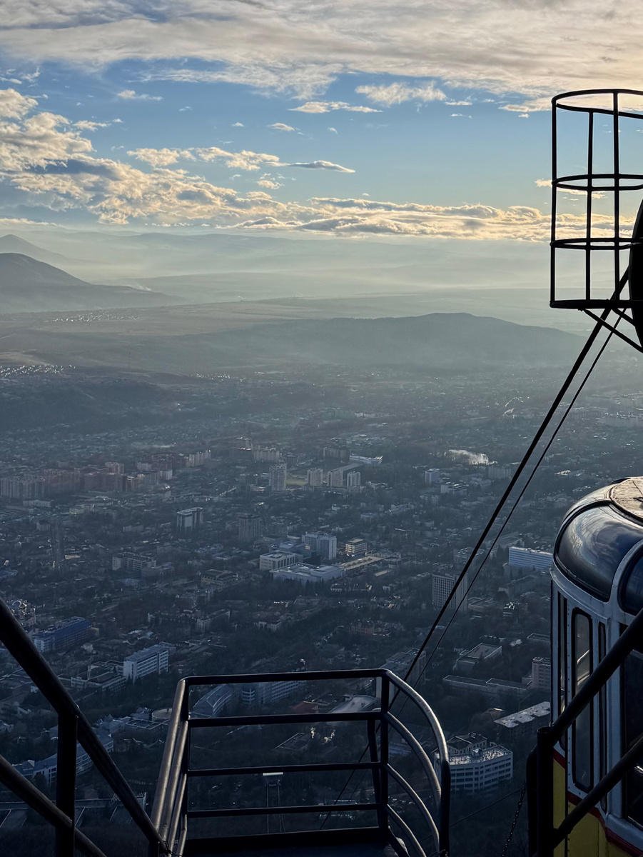 Ну ведь чудо