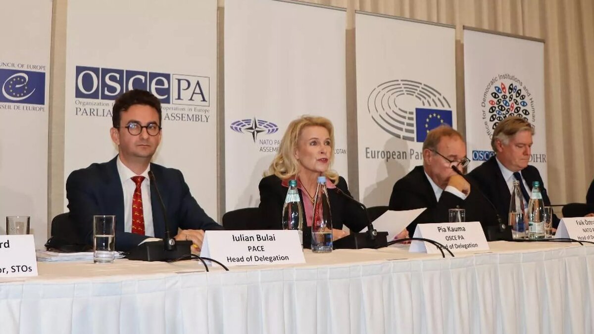 © Courtesy of Pia Kauma