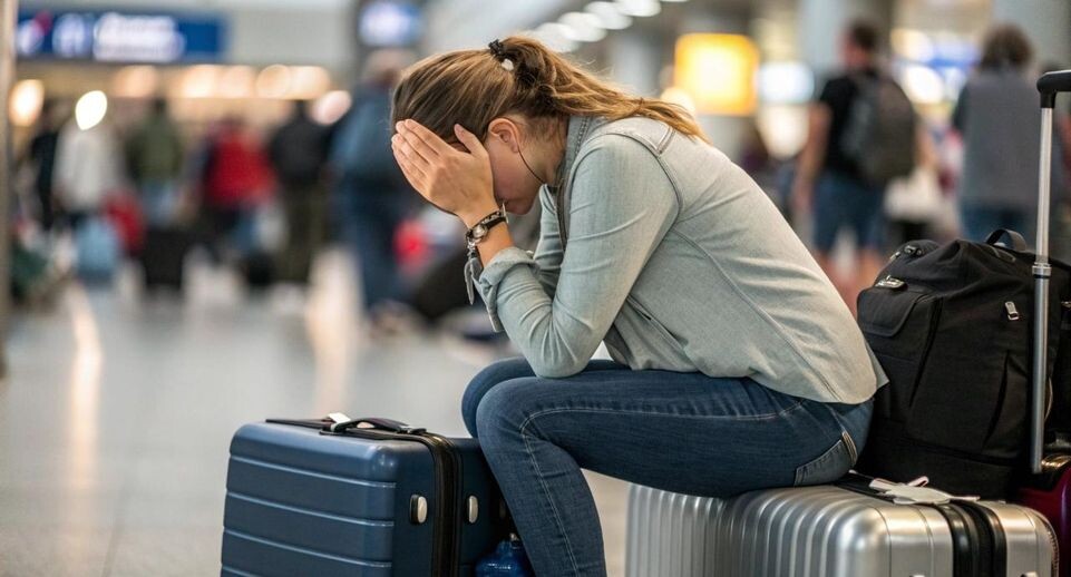 Отели за космические деньги: туроператор кинул россиян на Мальдивах без помощи