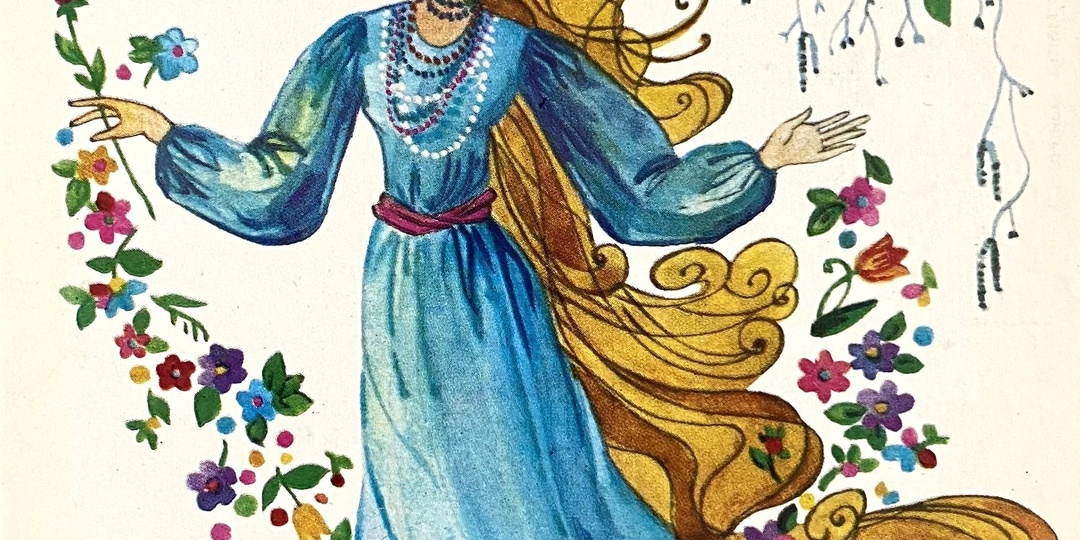 С днем 8 - марта! Счастья, здоровья, процветания!