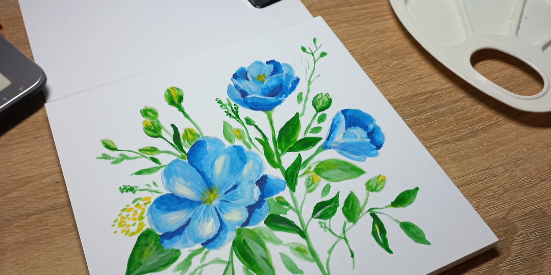 Большое волшебство. Творчество без страха. Мои впечатления о книге.