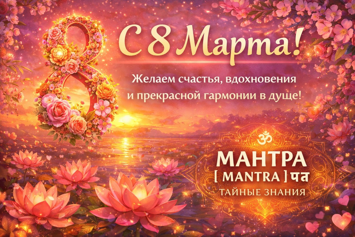 Мантры ЖЕНСКОЙ СИЛЫ - Трипура Сундари Раскрывает Женскую Силу, Богатство и Защиту! 10 Вибраций